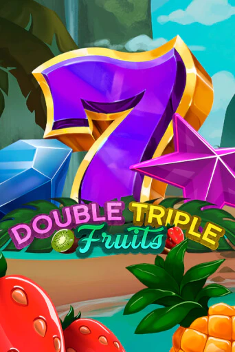 Double-Triple Fruits демо слот играть онлайн | JoyCasino Online бесплатная игра
