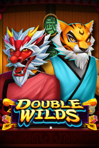 Double Wilds демо слот играть онлайн | JoyCasino Online бесплатная игра