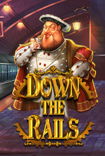 Down the Rails демо слот играть онлайн | JoyCasino Online бесплатная игра