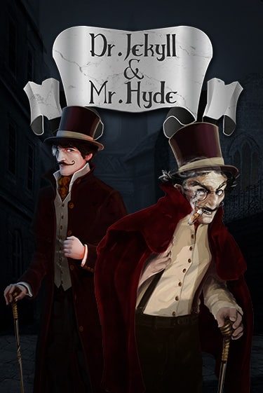 Dr Jekyll and Mr Hyde демо слот играть онлайн | JoyCasino Online бесплатная игра
