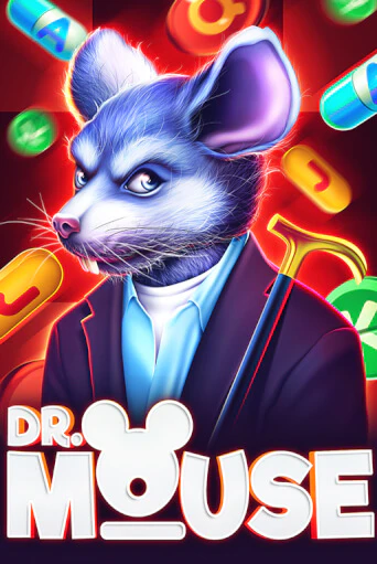 Dr. Mouse демо слот играть онлайн | JoyCasino Online бесплатная игра