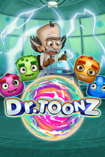 Dr. Toonz демо слот играть онлайн | JoyCasino Online бесплатная игра