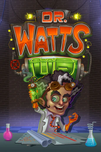 Dr Watts Up демо слот играть онлайн | JoyCasino Online бесплатная игра