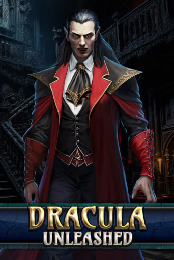 Dracula - Unleashed демо слот играть онлайн | JoyCasino Online бесплатная игра