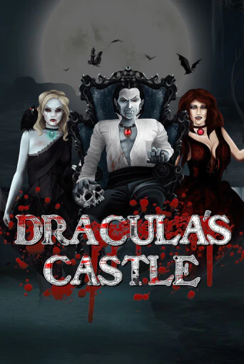Dracula's Castle демо слот играть онлайн | JoyCasino Online бесплатная игра