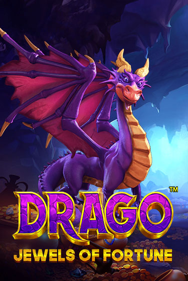 Drago - Jewels of Fortune демо слот играть онлайн | JoyCasino Online бесплатная игра