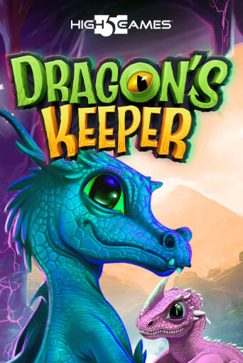 Dragon's Keeper демо слот играть онлайн | JoyCasino Online бесплатная игра