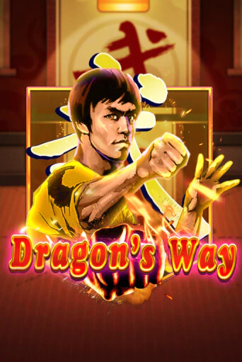 Dragon's Way демо слот играть онлайн | JoyCasino Online бесплатная игра