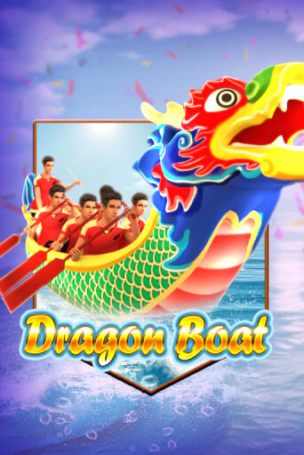 Dragon Boat демо слот играть онлайн | JoyCasino Online бесплатная игра