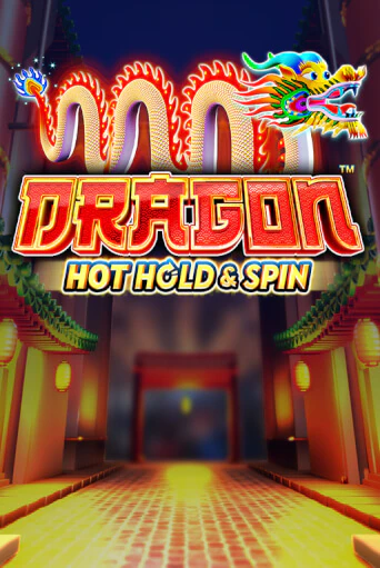 Dragon Hot Hold & Spin демо слот играть онлайн | JoyCasino Online бесплатная игра