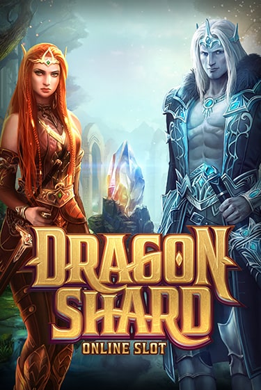 Dragon Shard демо слот играть онлайн | JoyCasino Online бесплатная игра