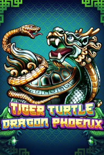 Dragon Tiger Phoenix Turtle демо слот играть онлайн | JoyCasino Online бесплатная игра