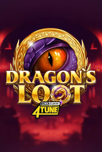 Dragon's Loot Link&Win 4Tune демо слот играть онлайн | JoyCasino Online бесплатная игра