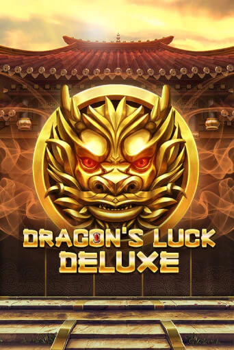 Dragon's Luck Deluxe демо слот играть онлайн | JoyCasino Online бесплатная игра