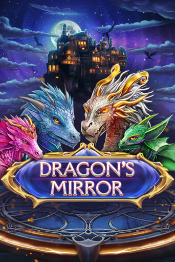 Dragon’s Mirror демо слот играть онлайн | JoyCasino Online бесплатная игра