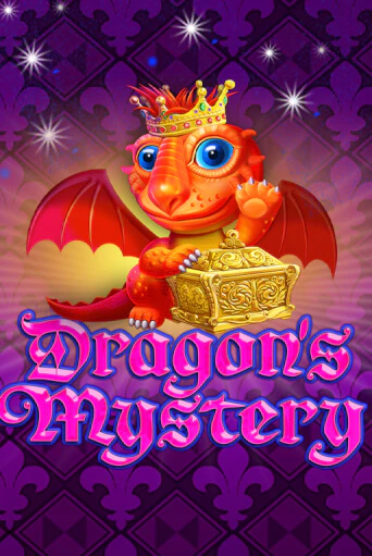Dragon's Mystery демо слот играть онлайн | JoyCasino Online бесплатная игра