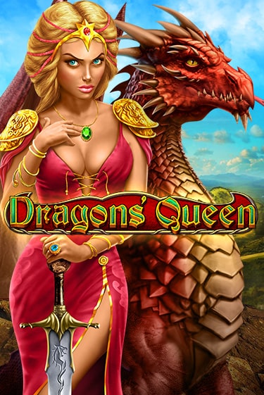 Dragons' Queen демо слот играть онлайн | JoyCasino Online бесплатная игра