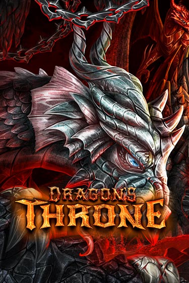 Dragon's Throne демо слот играть онлайн | JoyCasino Online бесплатная игра