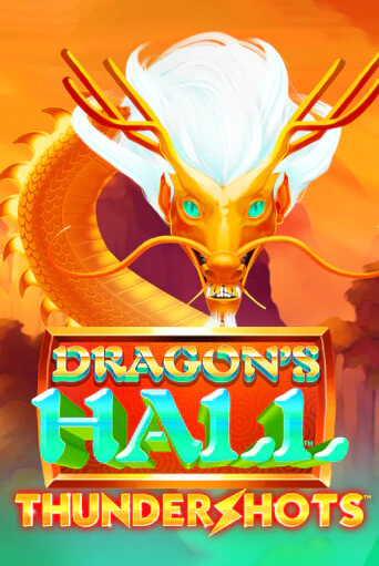 Dragons's Hall Thundershots демо слот играть онлайн | JoyCasino Online бесплатная игра