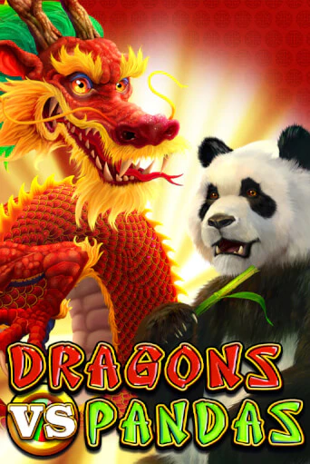 Dragons vs Pandas демо слот играть онлайн | JoyCasino Online бесплатная игра