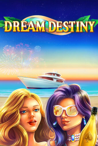 Dream Destiny демо слот играть онлайн | JoyCasino Online бесплатная игра