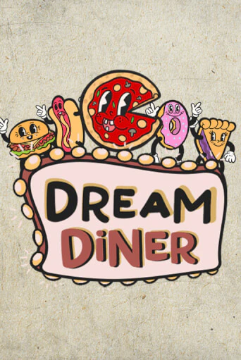 Dream Diner демо слот играть онлайн | JoyCasino Online бесплатная игра