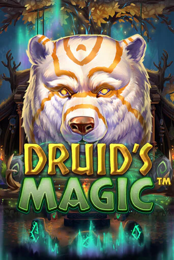 Druid’s Magic демо слот играть онлайн | JoyCasino Online бесплатная игра