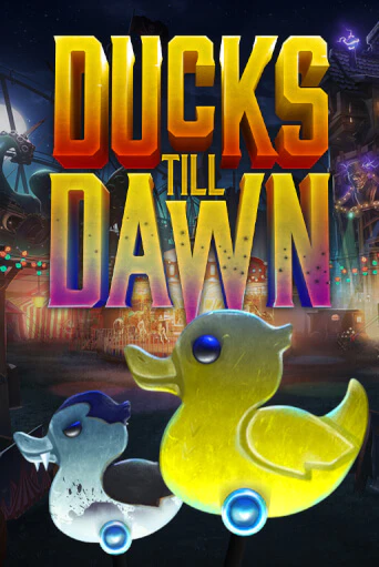 Ducks till Dawn демо слот играть онлайн | JoyCasino Online бесплатная игра