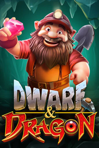 Dwarf & Dragon демо слот играть онлайн | JoyCasino Online бесплатная игра