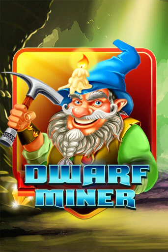 Dwarf Miner демо слот играть онлайн | JoyCasino Online бесплатная игра