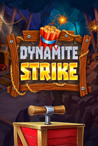 Dynamite Strike демо слот играть онлайн | JoyCasino Online бесплатная игра