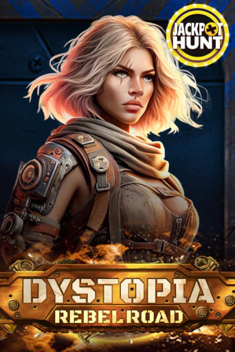 Dystopia: Rebel Road демо слот играть онлайн | JoyCasino Online бесплатная игра