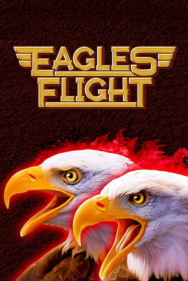 Eagles Flight демо слот играть онлайн | JoyCasino Online бесплатная игра