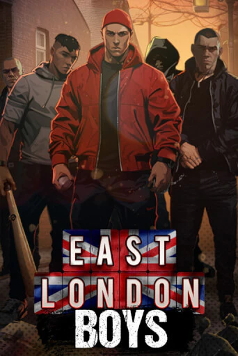 East London Boys демо слот играть онлайн | JoyCasino Online бесплатная игра