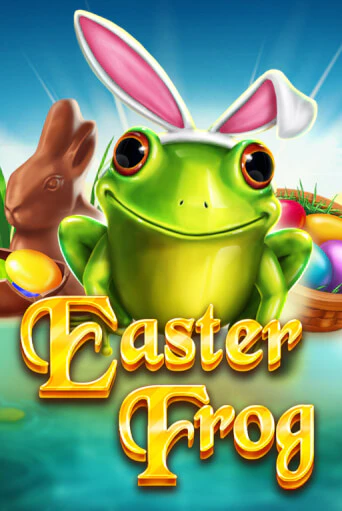 Easter Frog демо слот играть онлайн | JoyCasino Online бесплатная игра
