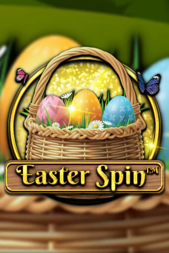 Easter Spin демо слот играть онлайн | JoyCasino Online бесплатная игра