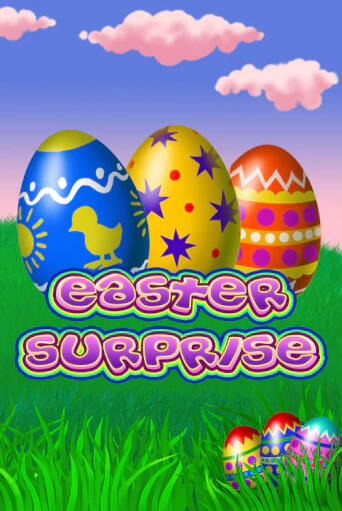 Easter Surprise демо слот играть онлайн | JoyCasino Online бесплатная игра