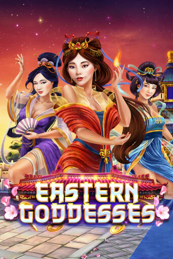 Eastern Goddesses демо слот играть онлайн | JoyCasino Online бесплатная игра
