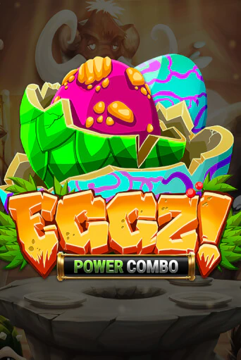 Eggz! POWER COMBO демо слот играть онлайн | JoyCasino Online бесплатная игра