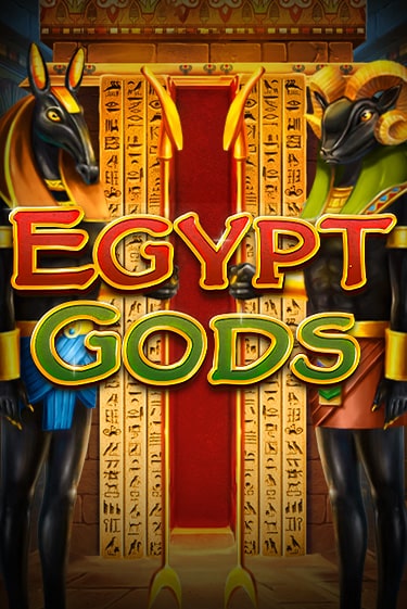 Egypt Gods демо слот играть онлайн | JoyCasino Online бесплатная игра
