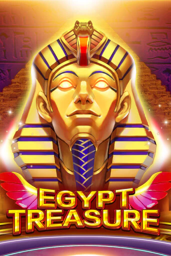 Egypt Treasure демо слот играть онлайн | JoyCasino Online бесплатная игра