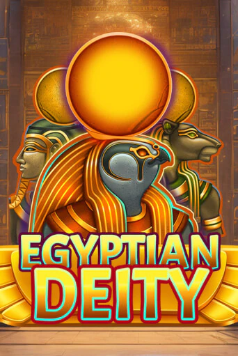 Egyptian Deity демо слот играть онлайн | JoyCasino Online бесплатная игра