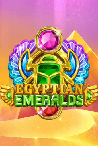 Egyptian Emeralds демо слот играть онлайн | JoyCasino Online бесплатная игра