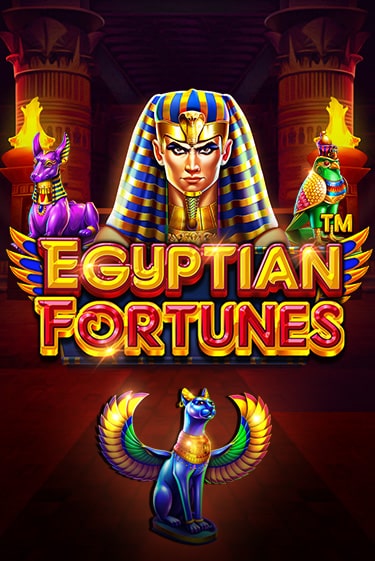 Egyptian Fortunes демо слот играть онлайн | JoyCasino Online бесплатная игра