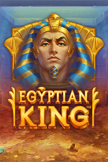 Egyptian King демо слот играть онлайн | JoyCasino Online бесплатная игра