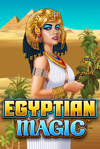 Egyptian Magic демо слот играть онлайн | JoyCasino Online бесплатная игра