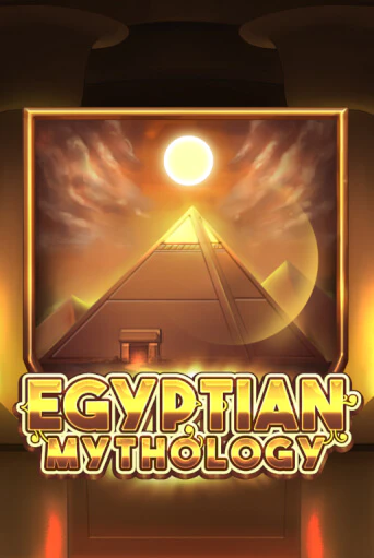 Egyptian Mythology демо слот играть онлайн | JoyCasino Online бесплатная игра