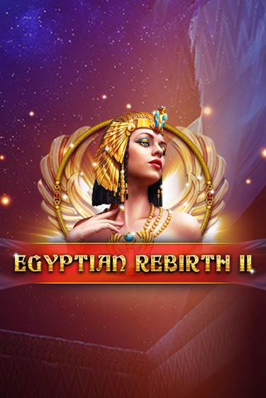 Egyptian Rebirth II демо слот играть онлайн | JoyCasino Online бесплатная игра