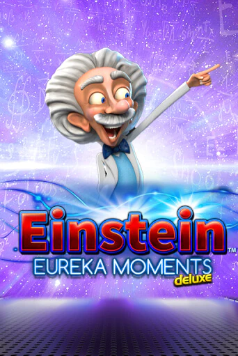 Einstein Eureka Moments демо слот играть онлайн | JoyCasino Online бесплатная игра