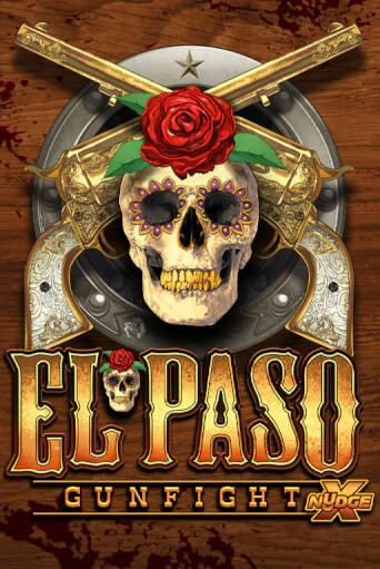 El Paso Gunfight xNudge демо слот играть онлайн | JoyCasino Online бесплатная игра